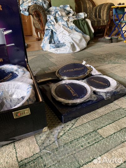 Набор посуды