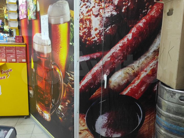 Торговая площадь, 27.8 м²