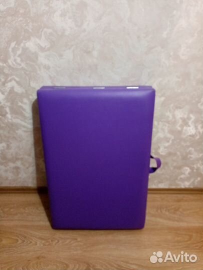 Кушетка косметологическая