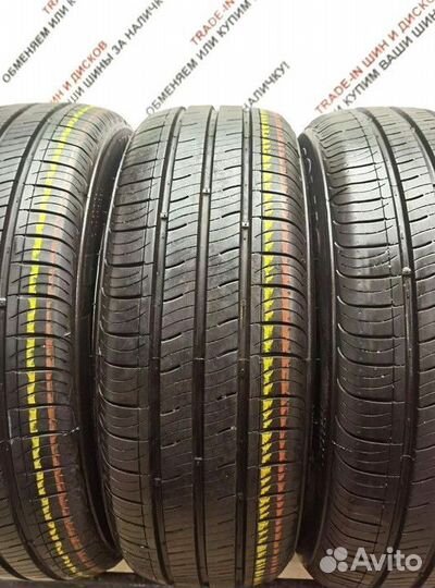 Kumho Solus TA31 235/55 R17 103V