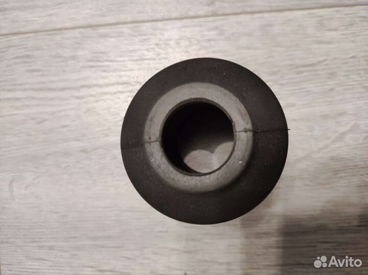 Пыльники на рулевые тяги гольф 3