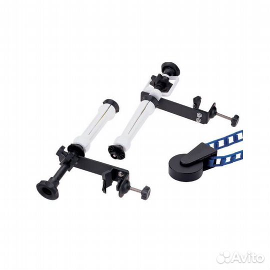 Система подъёма для бумажного фона Grifon CBH-reel