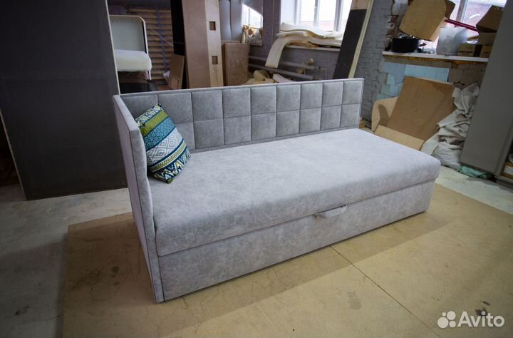 Детская кровать под заказ