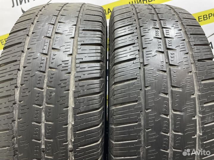 Continental VanContact 4Season 235/65 R16C 100R