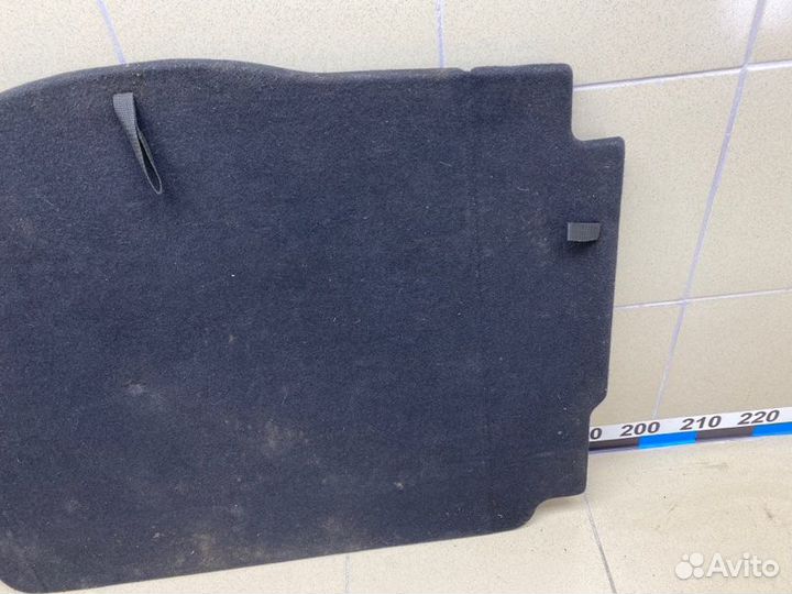 Коврик багажника Hyundai I30 1.4 G4FA 2013