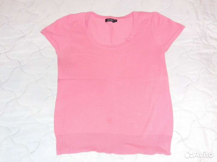 Женские вещи б/у р 46