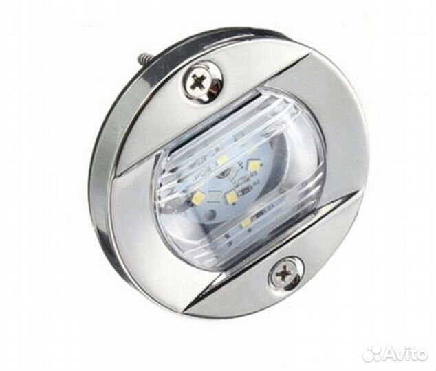 Подстветка в лодку, катер, яхту