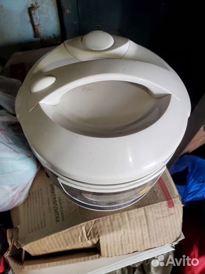 Мультиварка Рanasonic