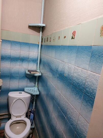 2-к. квартира, 58 м², 2/12 эт.