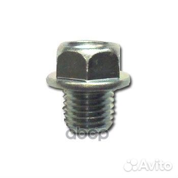 Пробка резьбовая картера двигателя MD050316 MIT