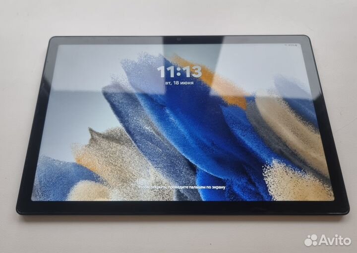 Samsung TAB A8 10.5 X200 3/32 GB Новый + Пленка