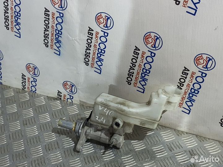 Цилиндр тормозной главный Toyota Camry