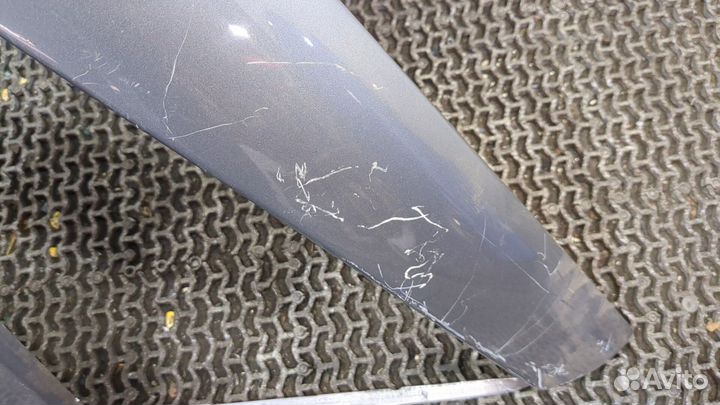 Крыло Volkswagen Sharan, 2004