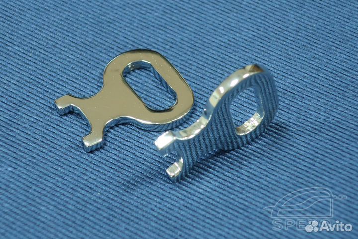 Ключик бардачка иж-350, иж-49, иж-56