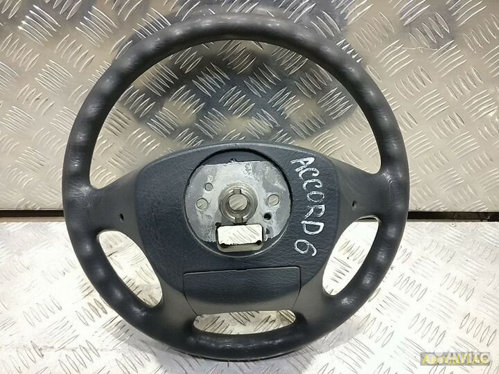 Колесо рулевое Accord (98-03) б/у