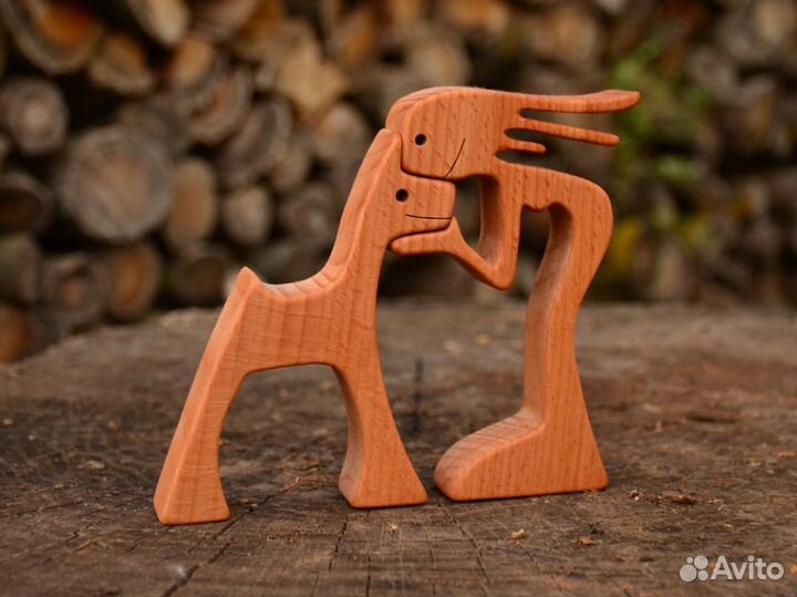 Статуэтка сувенир 