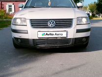 Volkswagen Passat 1.9 AT, 2003, 347 000 км