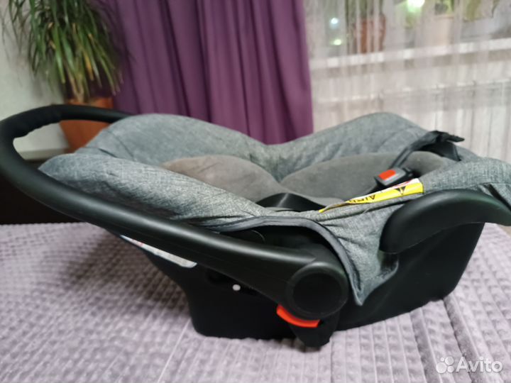 Автолюлька от 0