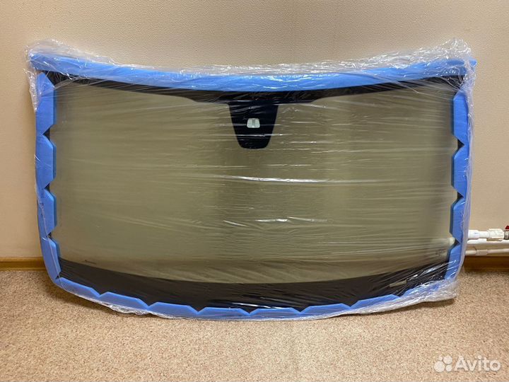 Лобовое стекло Mercedes Benz C253/X253