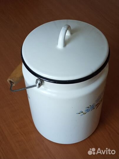 Бидончик СССР