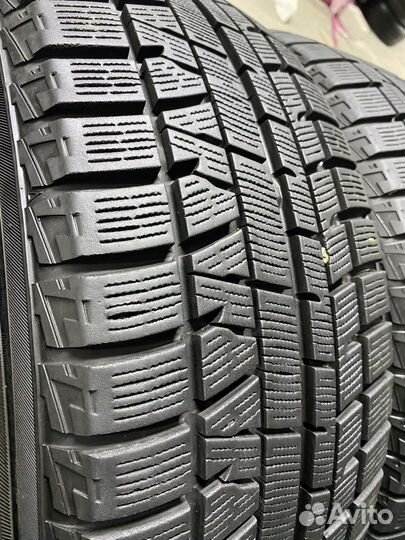 Yokohama Ice Guard IG50 205/55 R16 91Q