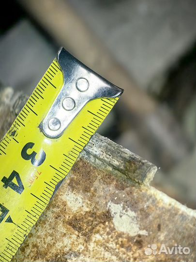 Алмазная коронка по бетону 300мм, бу