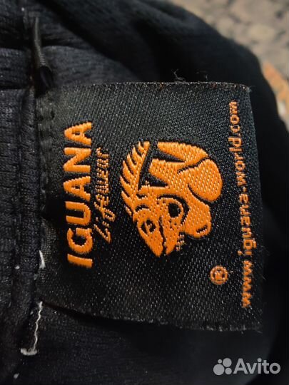 Горнолыжные брюки iguana женские 42 44