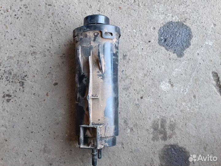 Абсорбер фильтр топливный volkswagen polo 5