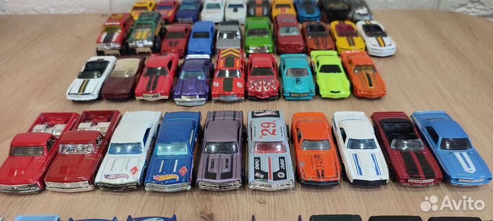 Hot Wheels Chevrolet 1997/2022