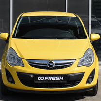 Opel Corsa 1.2 AMT, 2012, 167 726 км, с пробегом, цена 765 000 руб.