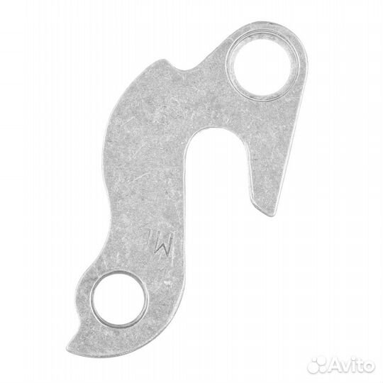 Петух N-007 фрезерованный