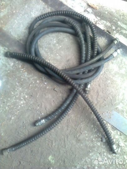 На ЗИЛ, камаз, прицеп