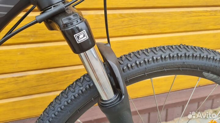 Велосипед RockRider ST520