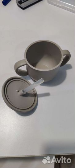 Поильник чашка Miyoumi