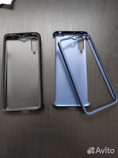 Чехол Xiaomi mi 9 lite