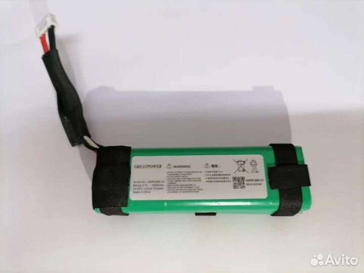 Продам аккумулятор для JBL Charge 3 оригина