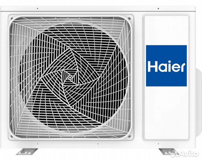 Кондиционер Haier flexis AS25S2SF1FA-B / 1U25S2SM1