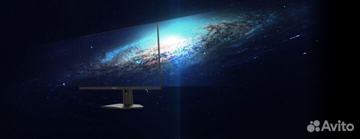 Игровой монитор для Киберспортсмена MSI G244f/IPS