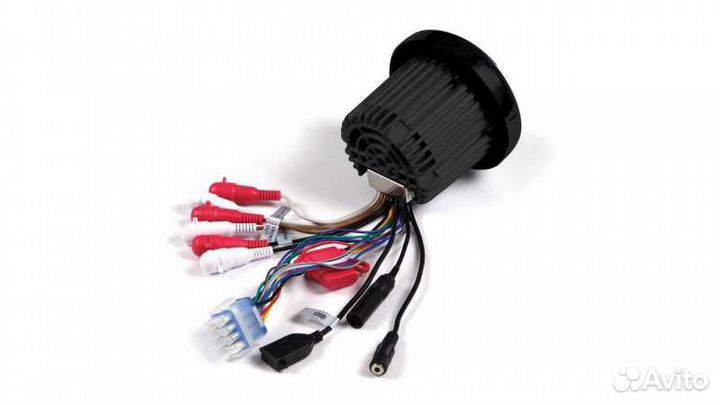 Hertz HMR 10 Магнитолу в Катер купить в Казани