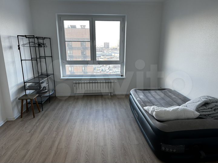 Комната 16,8 м² в 2-к., 18/18 эт.