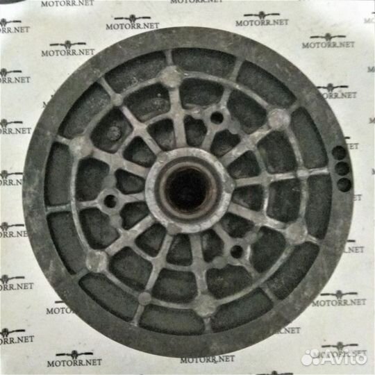 Вариатор ведущий Yamaha Apex 8FP