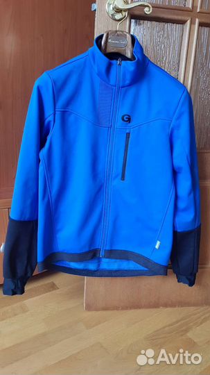 Куртка Gonso Softshell L