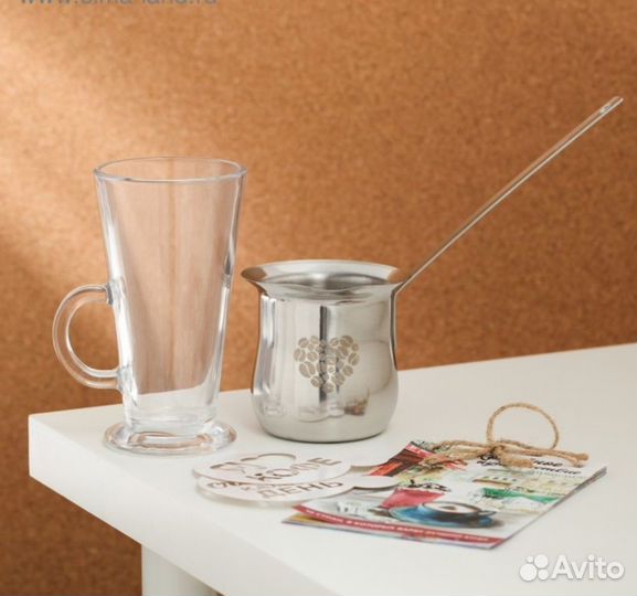 Набор для кофе