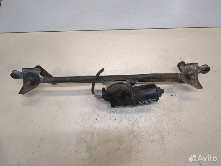 Механизм стеклоочистителя Mazda 6 (GG), 2002