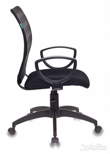 Кресло Бюрократ CH-599axsn