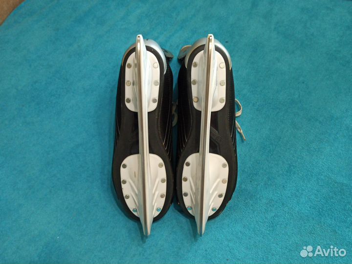 Коньки хоккейные Nordway Boston, 46 размер