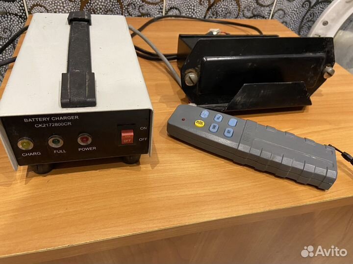 Электронные крановые весы caston II 0.5thb