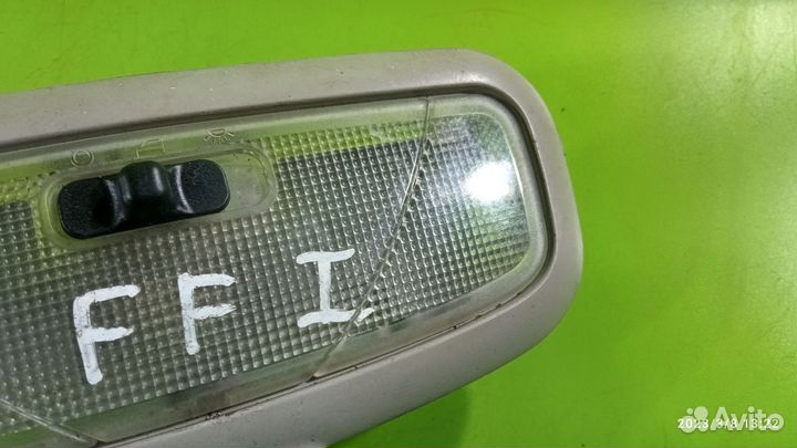 Плафон салонный для Ford Focus 1