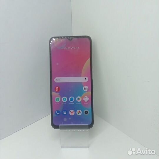 realme C35, 4/128 ГБ