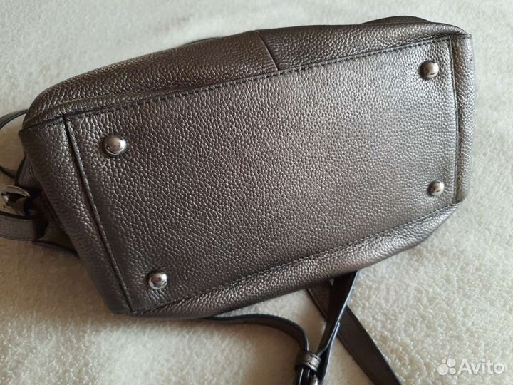 Сумка +кошелек